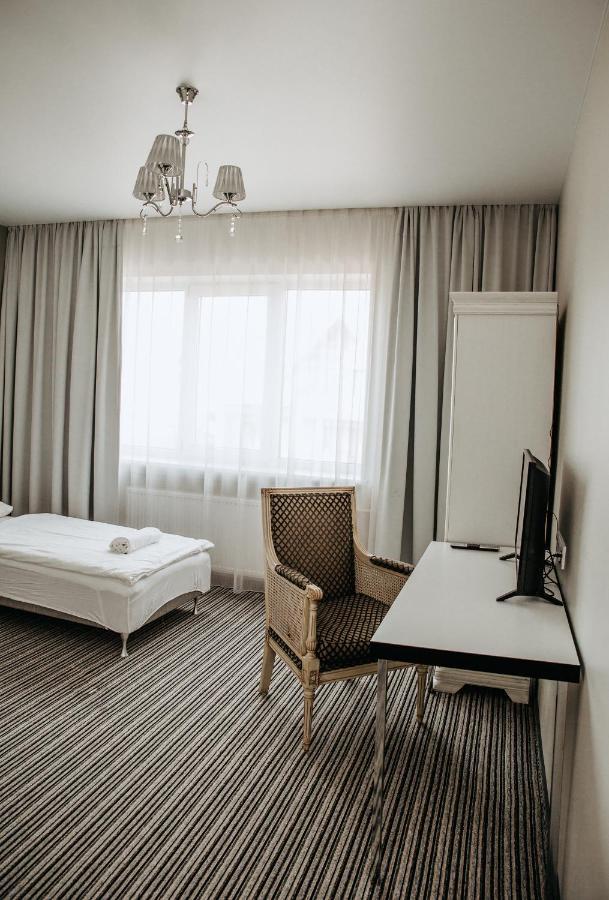 B&B Panevėžys المظهر الخارجي الصورة
