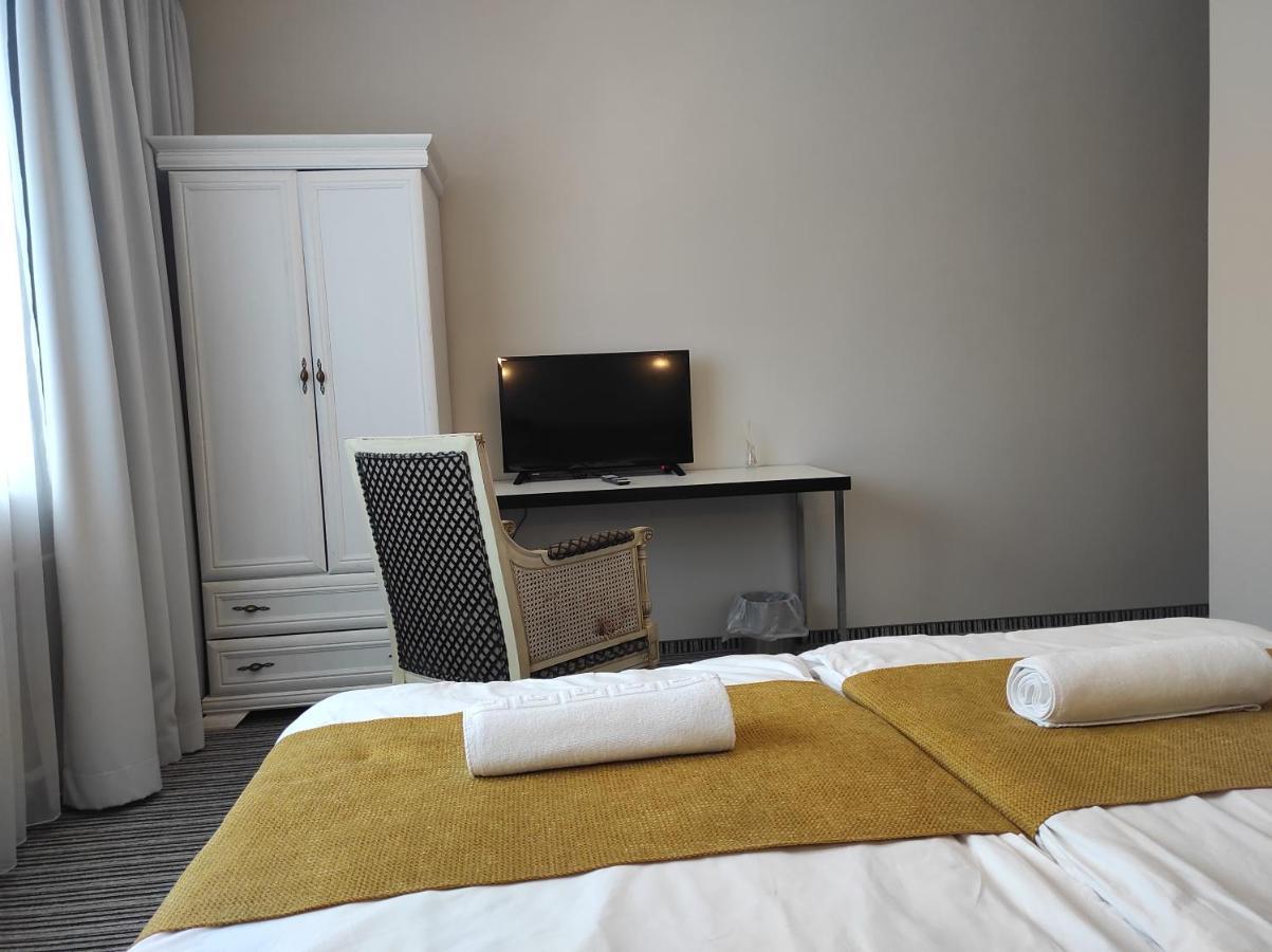 B&B Panevėžys المظهر الخارجي الصورة