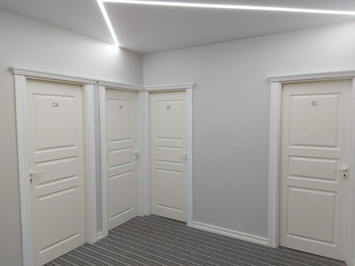 B&B Panevėžys المظهر الخارجي الصورة