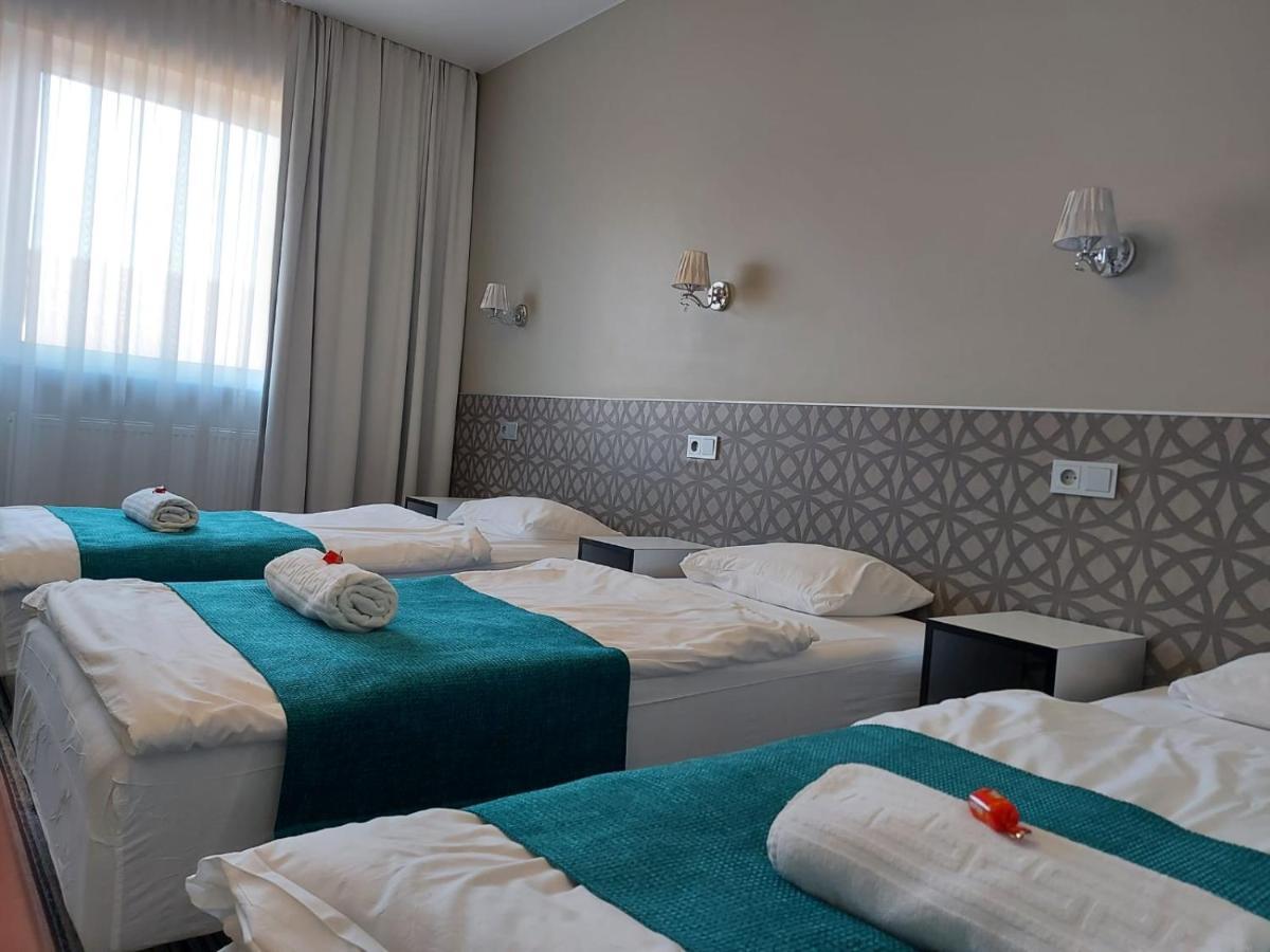 B&B Panevėžys المظهر الخارجي الصورة