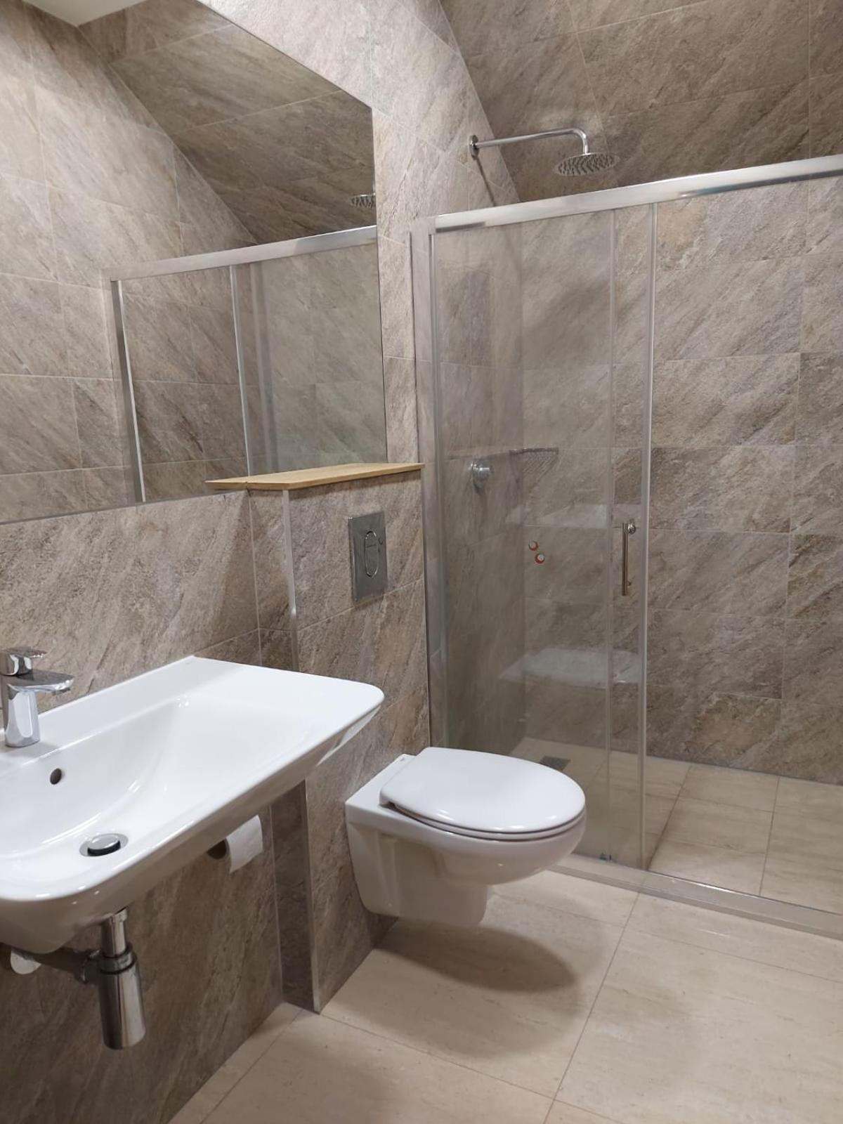B&B Panevėžys المظهر الخارجي الصورة