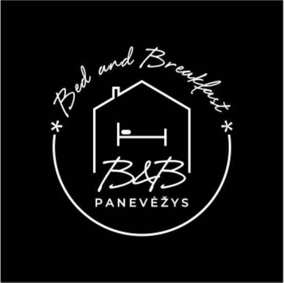 B&B Panevėžys المظهر الخارجي الصورة